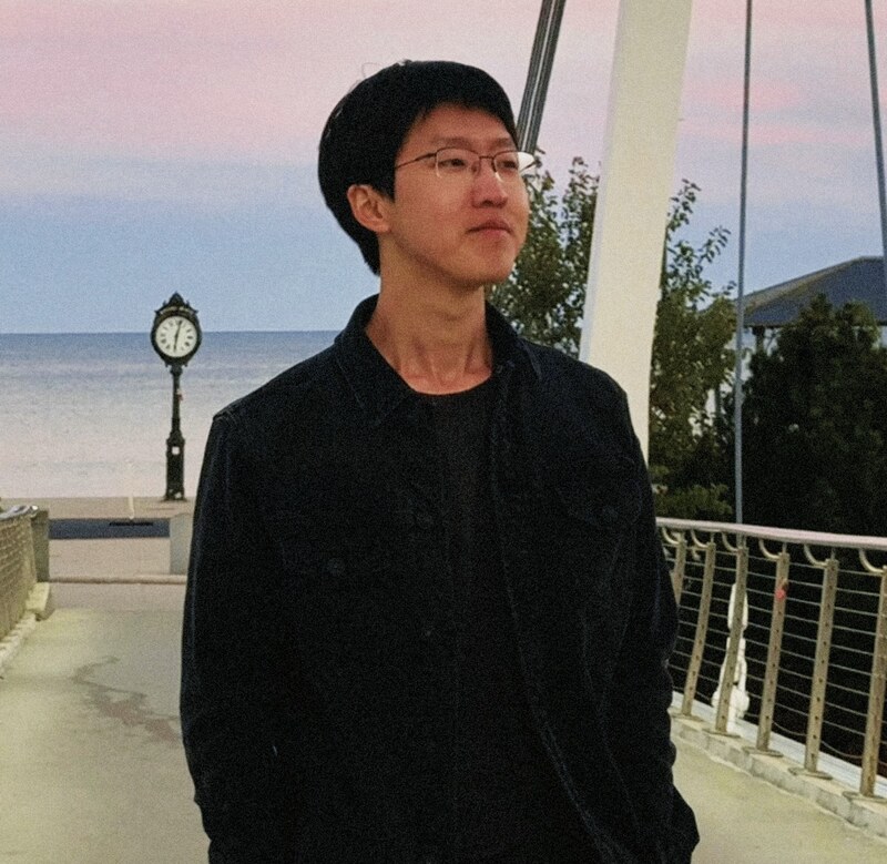 Haoyang Wu